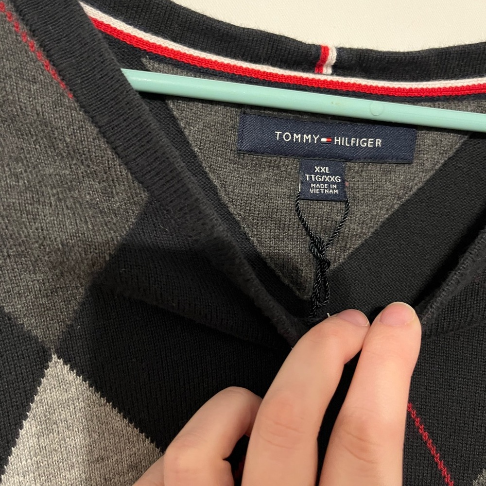 Tommy Hilfiger Sweater